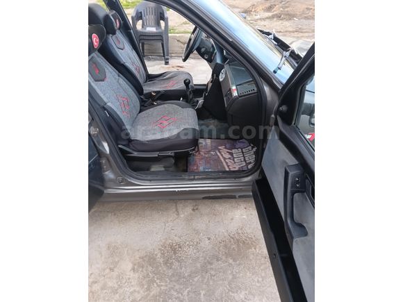 MOTOR YÜRÜYEN TEMİZ YENİ VİZELİ  TEMPRA SX