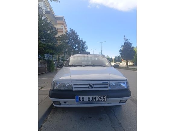 MOTOR YÜRÜYEN TEMİZ 1.5 YIL VİZELİ TEMPRA SX