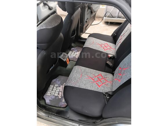 MOTOR YÜRÜYEN TEMİZ YENİ VİZELİ  TEMPRA SX