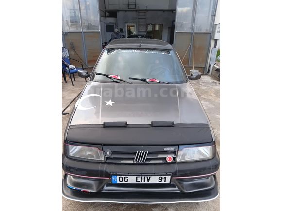MOTOR YÜRÜYEN TEMİZ YENİ VİZELİ  TEMPRA SX