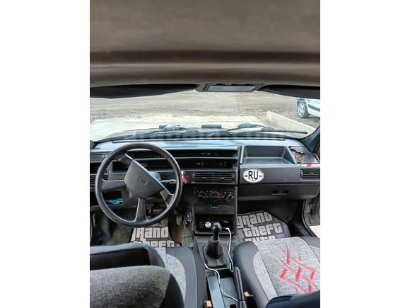 MOTOR YÜRÜYEN TEMİZ YENİ VİZELİ  TEMPRA SX