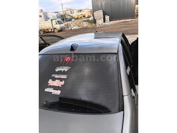 MOTOR YÜRÜYEN TEMİZ YENİ VİZELİ  TEMPRA SX