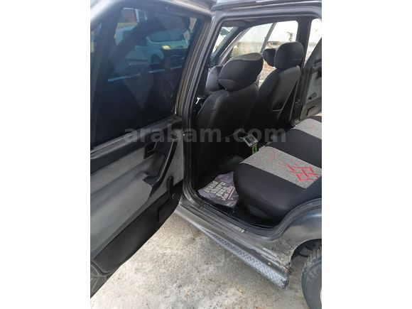MOTOR YÜRÜYEN TEMİZ YENİ VİZELİ  TEMPRA SX