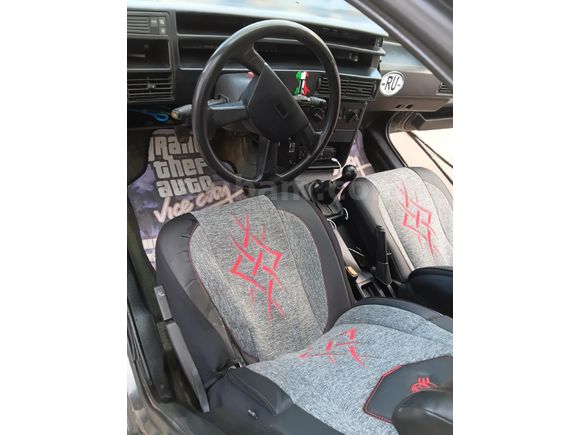 MOTOR YÜRÜYEN TEMİZ YENİ VİZELİ  TEMPRA SX