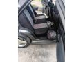 MOTOR YÜRÜYEN TEMİZ YENİ VİZELİ  TEMPRA SX