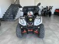 Galeriden Mondial ATV Venture 200 Aksaray