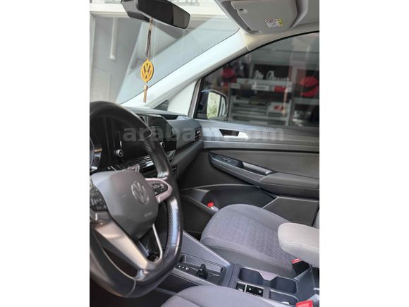 Sahibinden Hatasız boyasız tramersiz Volkswagen Caddy 2.0 TDI Life 2022  23 çıkışlı 