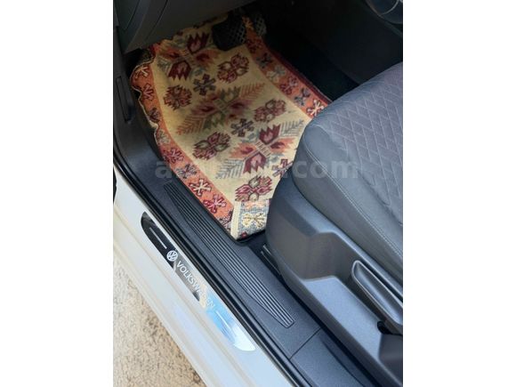 Sahibinden Hatasız boyasız tramersiz Volkswagen Caddy 2.0 TDI Life 2022  23 çıkışlı 