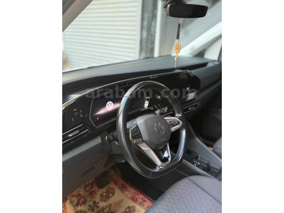 Sahibinden Hatasız boyasız tramersiz Volkswagen Caddy 2.0 TDI Life 2022  23 çıkışlı 