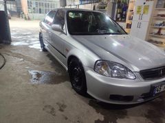 Sahibinden Honda Civic 1.6 i ES 2001 Model
