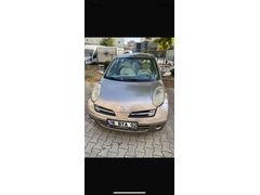 Sahibinden Nissan Micra 1.2 Passion 2006 Model 