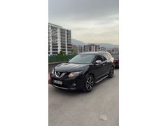 Sahibinden Nissan X-Trail 1.6 dCi Platinum 2014 Model 