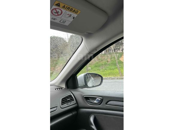 Sahibinden Renault Megane 1.5 Blue DCI Touch 2020 Model 