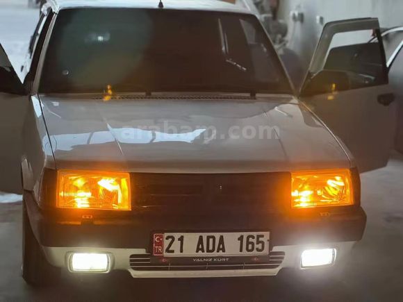 Sahibinden Tofaş Şahin 1.4 ie 2001 Model