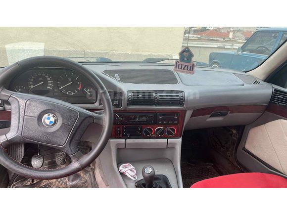 Sahibinden BMW 5 Serisi 520i Standart 1994 Model 
