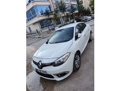 Sahibinden Renault Fluence 1.6 Icon 2013 Model