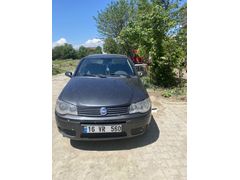 Acil satılık Sahibinden Fiat Albea Sole 1.4 Fire Active 2007 Model 