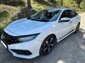  Honda Civic 1.6i VTEC Eco Executive 2020 Model 