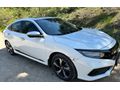  Honda Civic 1.6i VTEC Eco Executive 2020 Model 