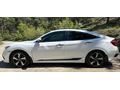  Honda Civic 1.6i VTEC Eco Executive 2020 Model 