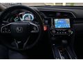  Honda Civic 1.6i VTEC Eco Executive 2020 Model 
