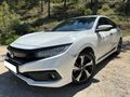  Honda Civic 1.6i VTEC Eco Executive 2020 Model 