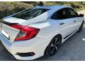  Honda Civic 1.6i VTEC Eco Executive 2020 Model 