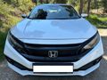  Honda Civic 1.6i VTEC Eco Executive 2020 Model 