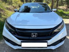  Honda Civic 1.6i VTEC Eco Executive 2020 Model 