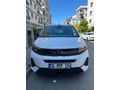 Sahibinden Opel Combo 1.5 CDTI Essential 2025 Model  22.000 km Beyaz