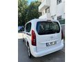 Sahibinden Opel Combo 1.5 CDTI Essential 2025 Model  22.000 km Beyaz