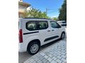 Sahibinden Opel Combo 1.5 CDTI Essential 2025 Model  22.000 km Beyaz