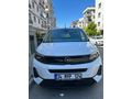 Sahibinden Opel Combo 1.5 CDTI Essential 2025 Model  22.000 km Beyaz