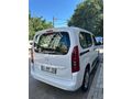 Sahibinden Opel Combo 1.5 CDTI Essential 2025 Model  22.000 km Beyaz