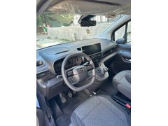 Sahibinden Opel Combo 1.5 CDTI Essential 2025 Model  22.000 km Beyaz