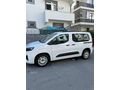 Sahibinden Opel Combo 1.5 CDTI Essential 2025 Model  22.000 km Beyaz