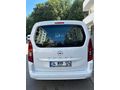 Sahibinden Opel Combo 1.5 CDTI Essential 2025 Model  22.000 km Beyaz