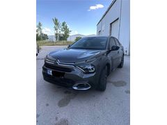 Sahibinden Citroen C4 SUV 1.2 PureTech Shine 2024 Model  20.000 km Füme