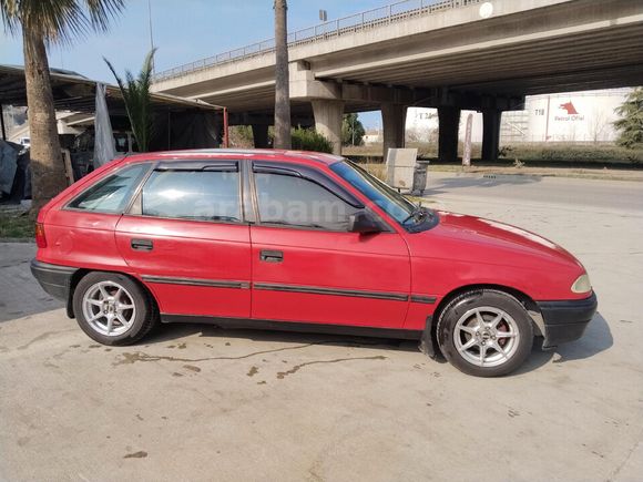 Sahibinden Opel Astra 1.6 GL 1994 Model