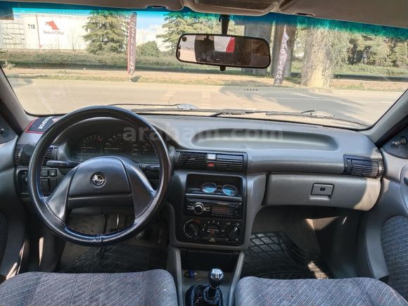 Sahibinden Opel Astra 1.6 GL 1994 Model