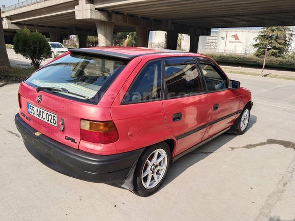 Sahibinden Opel Astra 1.6 GL 1994 Model