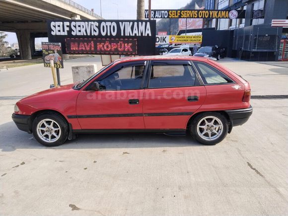 Sahibinden Opel Astra 1.6 GL 1994 Model
