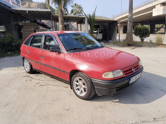 Sahibinden Opel Astra 1.6 GL 1994 Model