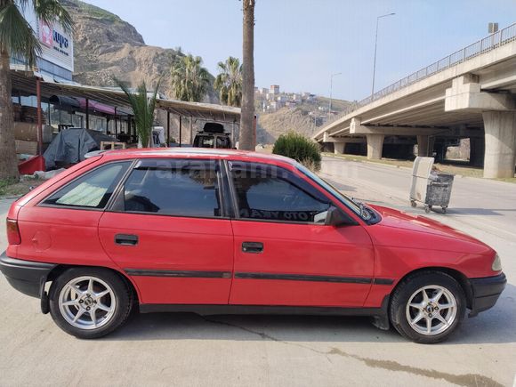Sahibinden Opel Astra 1.6 GL 1994 Model