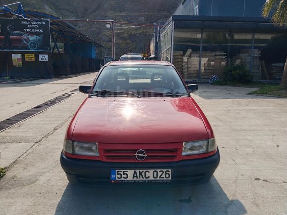 Sahibinden Opel Astra 1.6 GL 1994 Model