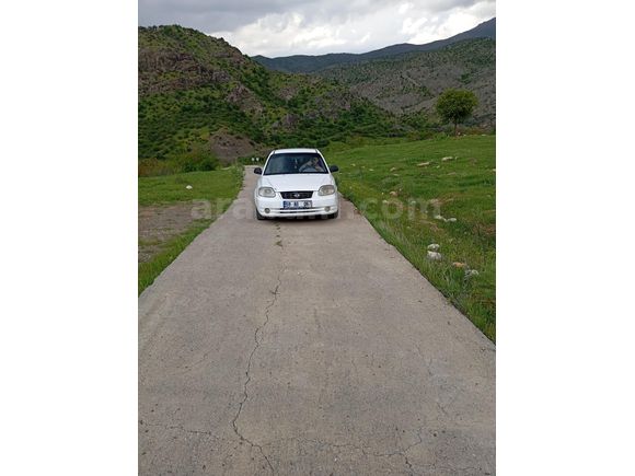 Sahibinden Hyundai Accent 1.5 CRDi Admire 2005 Model
