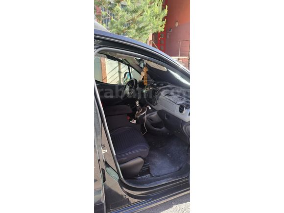 Sahibinden Peugeot Partner 1.6 HDI Comfort 2011 Model