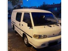 Sahibinden Hyundai H 100 