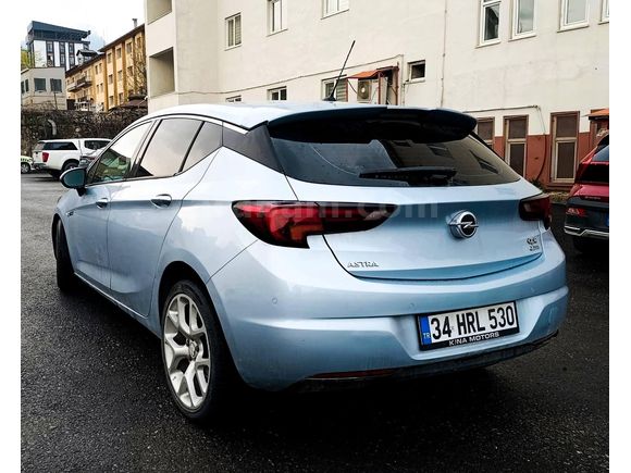 Sahibinden Opel Astra 1.6 CDTI Dynamic 2017 Model
