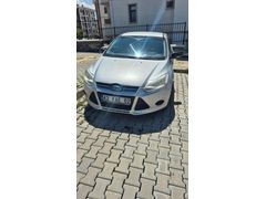 Sahibinden Ford Focus 1.6 TDCi Trend X 2012 Model